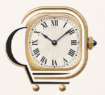 Chronommerce